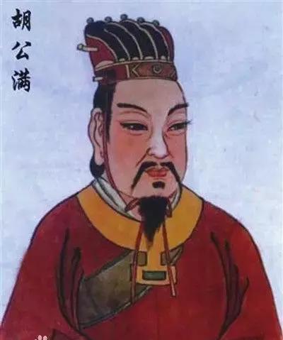 陈姓如何得姓？穿越三千年历史，带你了解陈氏的前世今生