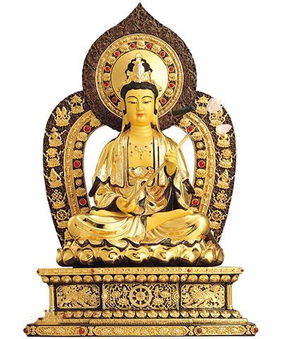 十二生肖|菩萨|本命佛_新浪新闻