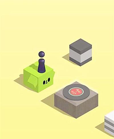 霸屏微信游戏跳一跳,背后600亿元的庞大经济市场