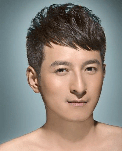 详细分析值得嫁的好男人面相男人有这7大面相就赶紧嫁给他