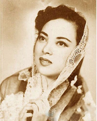 她是上海名伶,却因汉奸罪被捕,临刑前说出真实身份竟被无罪释放