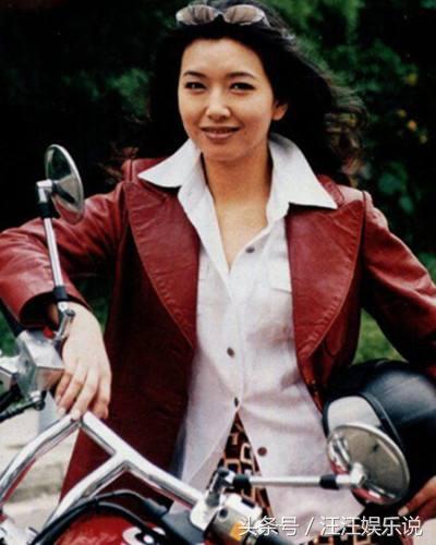 1994年凭借爱情剧《过把瘾》获得关注.