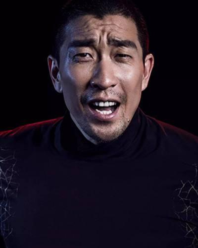 他叫王千源他是《绣春刀》里比张震演的更加老道更加入木三分的卢剑星