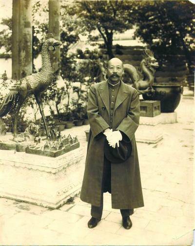 民国大总统曹锟,非常经典的文章,不看后悔