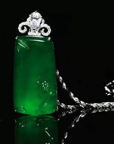 史上最贵的32件天价翡翠,美到不忍直视!