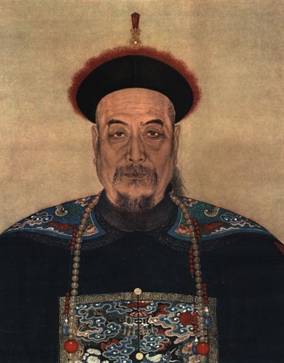 清朝的提督是从一品,为什么还要听命于正二品的总督?