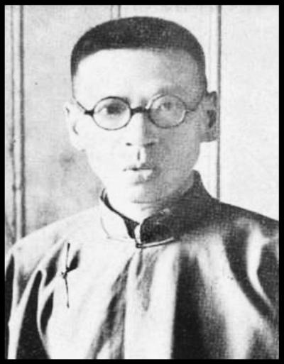 他一生没有专著却成民国大师:以骂名人为乐,将胡适怼到怀疑人生|黄侃|章太炎|胡适_新浪新闻