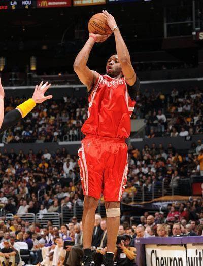 麦式干拔藐视一切nba投篮美如画的球星和他们的跳投