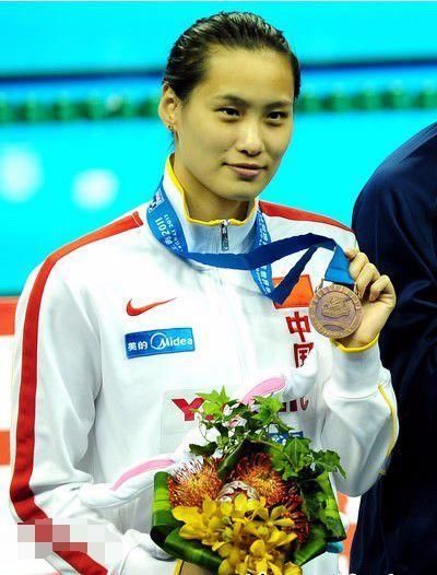 曾是刘翔的绯闻女友,可以进来看看这篇文章|陆滢|刘翔|蝶泳_新浪新闻