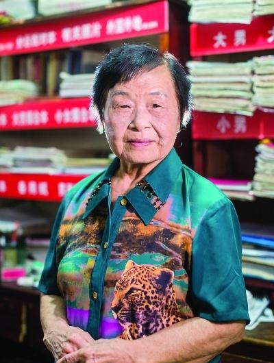 82岁网红媒婆——毒舌奶奶,入驻陌陌专治单身