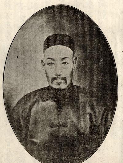 林翼|同僚|知已_新浪网