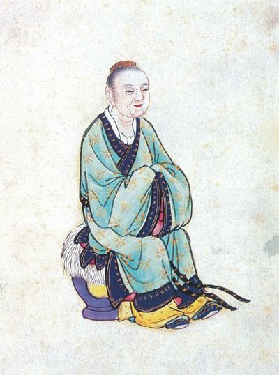 恭贺道教龙门派祖师邱处机圣诞|丘处机|全真|成吉思汗_新浪新闻