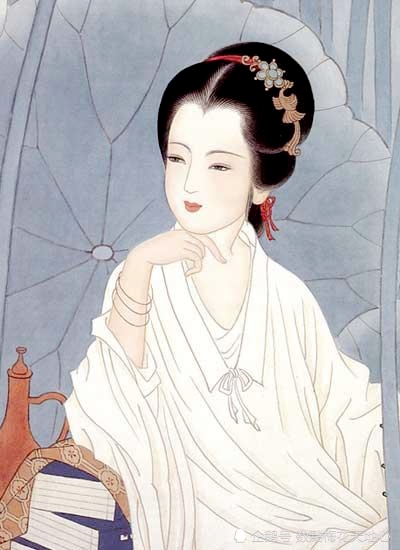 汉武帝|李延年|李夫人_新浪新闻