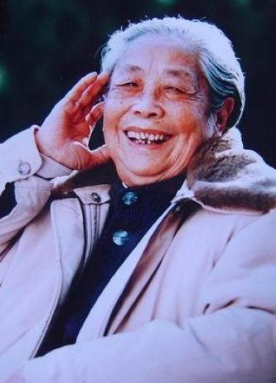 她以为丈夫牺牲在战场上