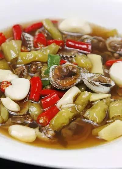 血蚶的6种做法-研食|血蚶|蚶|做法_新浪新闻