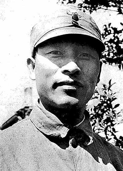 此人身为省委书记,为何甘冒风险当起了侦察兵?