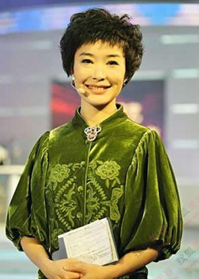 因《正大综艺》走红 , 如今美丽依旧|正大综艺|王雪纯|低调_新浪新闻