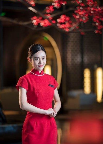 万福礼愿您万事通达