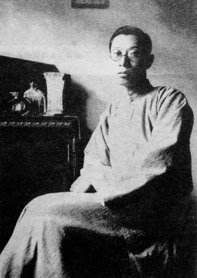 为什么写下的家书却受万众景仰 | 人物|傅雷|家书|父亲_新浪新闻