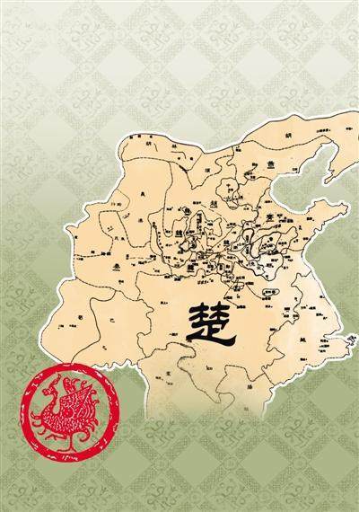 楚国的郢都在哪里