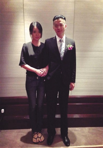 朱晓东杀妻案一审开庭 恩爱背后矛盾重重