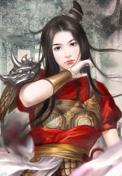 她身高一米八,胜过花木兰,是历史上凭战绩封侯的女将军!