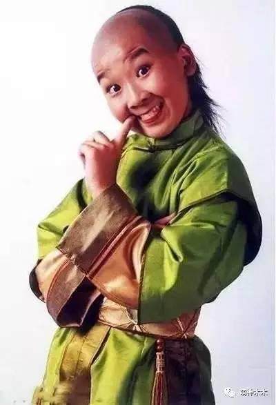 他本是最火童星,跟吴孟达飙戏,如今却长残成大叔,年年被逼相亲