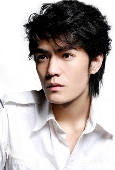 他是中国内地金城武是琅琊榜祁王曾出演神雕侠侣