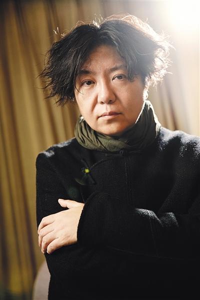 田沁鑫 讲述中国故事看到历史真相