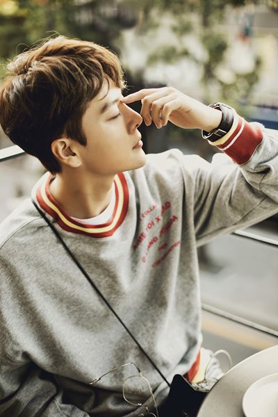 徐海乔发节日福利,网友:谁的拍照技术这么好?