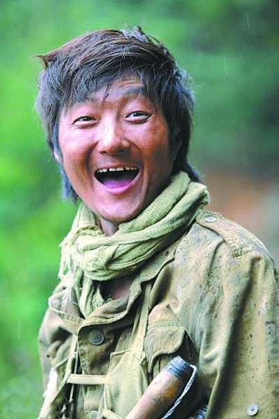 明星名利双收之后就喜欢找刺激, 只是这眼光也太差劲了吧!