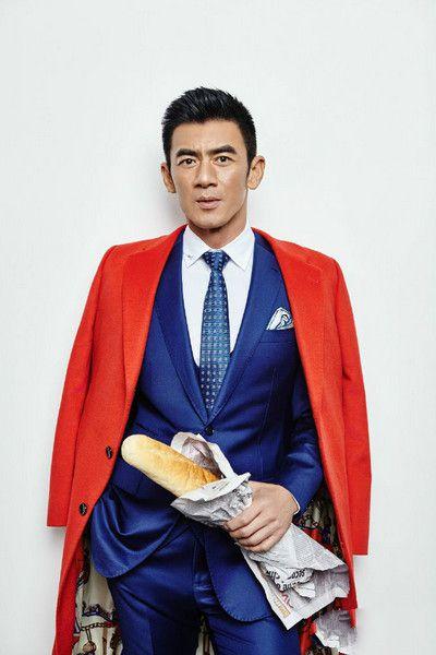 11大出生于齐齐哈尔的著名男明星男人味十足你最喜欢哪一位