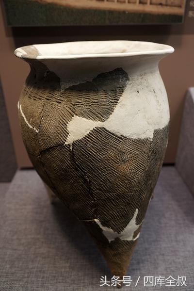 首博京津冀历史文化展——夏商时期