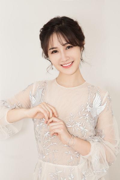 湖南春晚救场杜海涛的女主持梁田什么来头?她会成为谢娜接班人吗