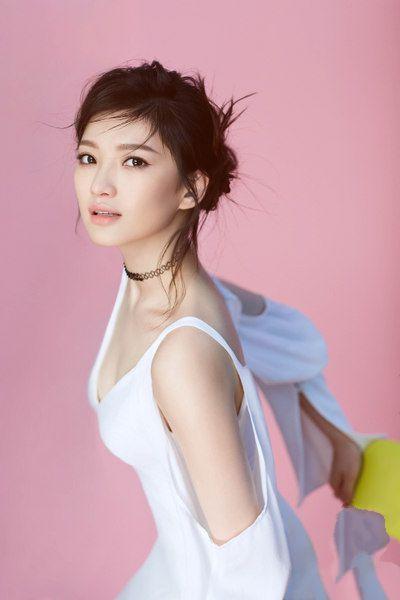 5大出生于济南的著名漂亮女明星,哪一位是你的最爱?