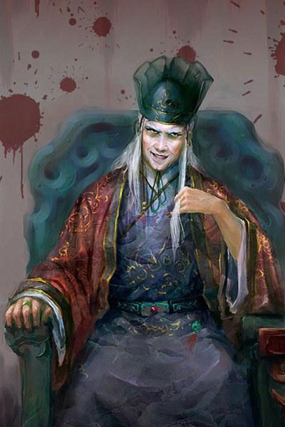 既是贪污犯,又是改革家,我们该怎样评价这个明朝太监|宦官|都御史|武