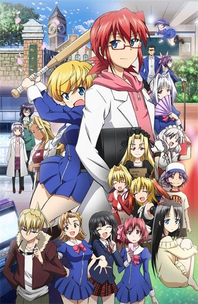 惨遭a1动画化怎么来的带你走进动画公司a1pictures