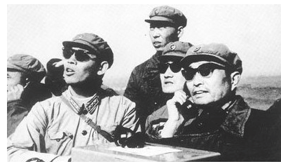 意外: 第一颗原子弹爆炸倒计时