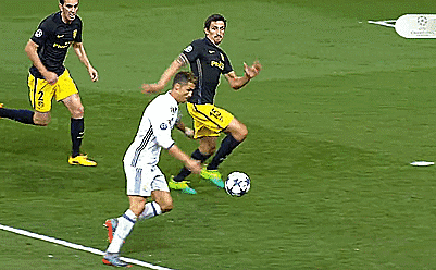 看c罗欧冠淘汰赛15大决定性进球