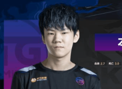 王者荣耀: 职业选手年龄大曝光, 路西法竟年轻到