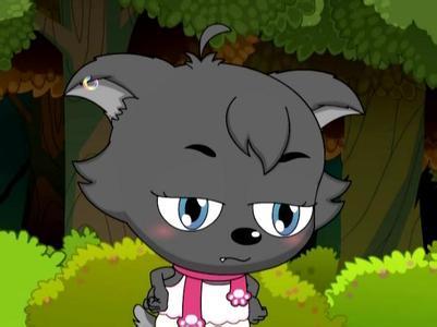 喜羊羊与灰太狼中战斗力最差的五位懒羊羊上榜了