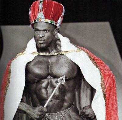 健美的代价!祖师爷完成第8次手术,网友:这违背了健身初衷?