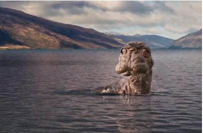 农村灵异故事:河里的水鬼