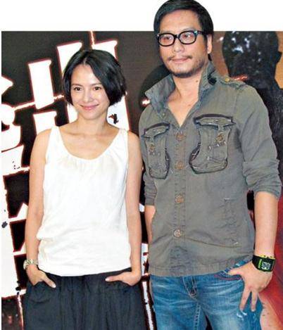 李心洁忍受一夫多妻,娱乐圈一夫多妻的风流男星大盘点!