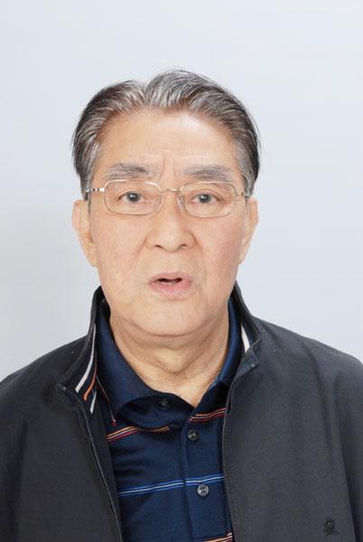 倚天屠龙记里的张三丰,创世纪中的叶孝勤,tvb最可爱的老人!