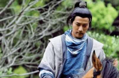 古代游侠乐善好施, 他们哪来的钱?|习武|白道|蛋白质|师傅|徒弟_新浪新闻