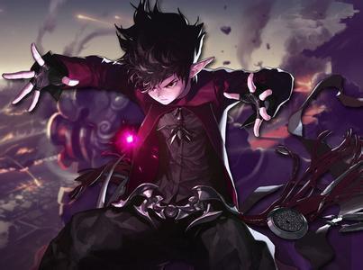 真的不知道是什么鬼,而且剑魔玩起来挺无聊的,玩久了感觉没啥意思了