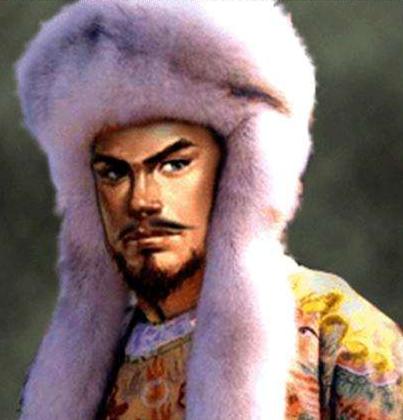 金国唯一能打的都元帅,被宋朝打了个大败,但宋高宗却下旨退兵