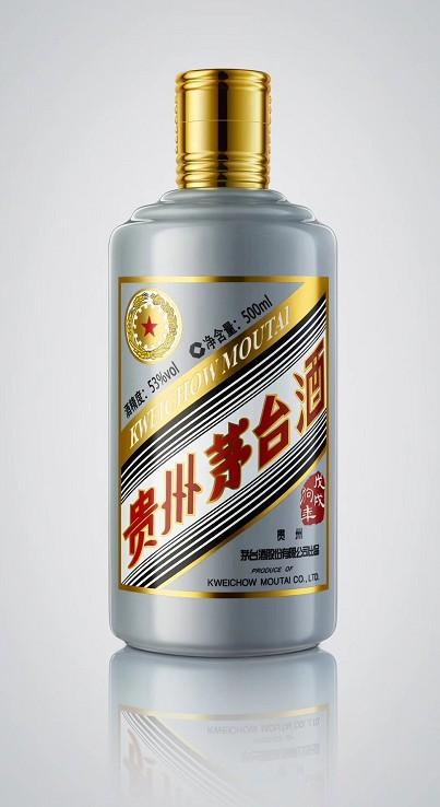 1月29日戊戌狗年茅台酒线上首发 为防炒作限购1瓶春节后持续投放