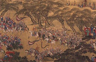 古代战争,士兵人数动辄几十万上百万,真有那么多吗?!